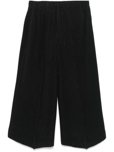 Pantalon MC December - Homme Plissé Issey Miyake - Modalova