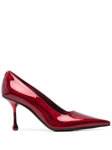Escarpins Ixa 80 mm - Jimmy Choo - Modalova