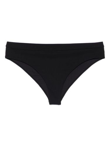 Bas de bikini à logo imprimé - Jil Sander - Modalova