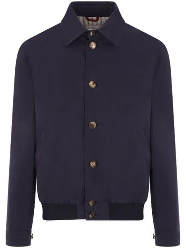Surchemise en coton - Brunello Cucinelli - Modalova