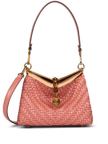 Petit sac porté épaule Vela - ETRO - Modalova