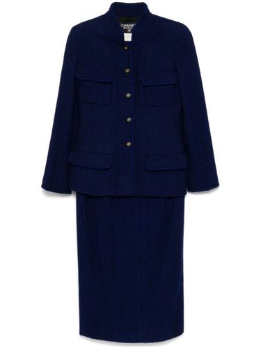 Tailleur-jupe (1995) - CHANEL Pre-Owned - Modalova