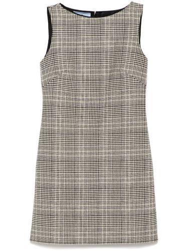Robe sans manches (2011) - Prada Pre-Owned - Modalova