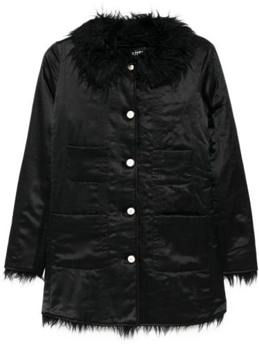 Veste boutonnée (2017-2018) - CHANEL Pre-Owned - Modalova
