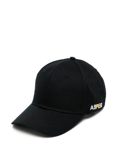Chapeau à logo imprimé - ASPESI - Modalova