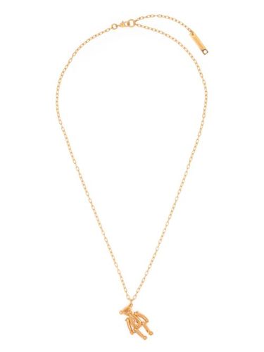 Collier à pendentif ourson - AMBUSH - Modalova