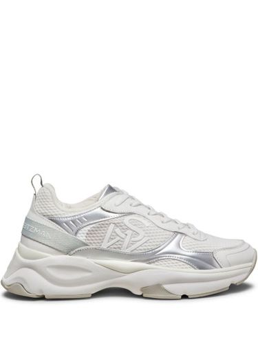 Stuart Weitzman baskets SW - Blanc - Stuart Weitzman - Modalova