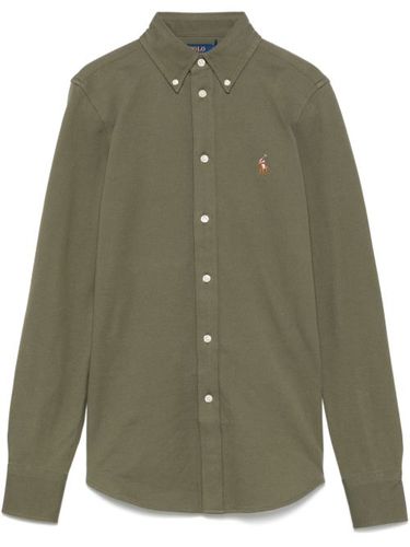 Chemise à manches longues - Polo Ralph Lauren - Modalova