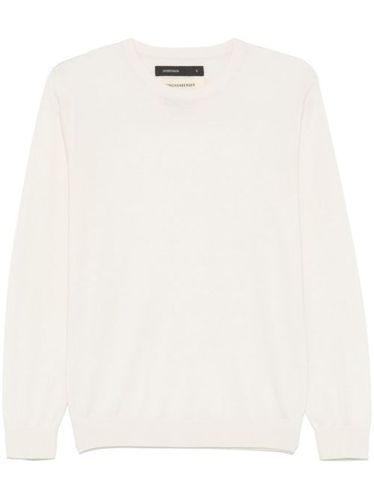 Pull en maille fine - Frenckenberger - Modalova