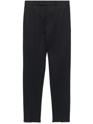 Pantalon à coupe fuselée - Zegna - Modalova