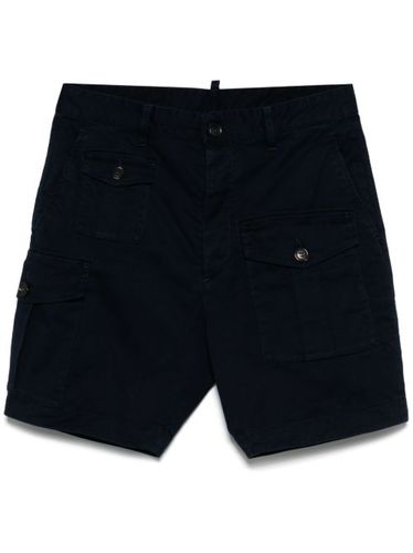 Short à poches cargo - DSQUARED2 - Modalova