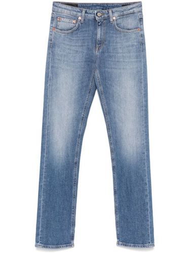 DONDUP jean Coco - Bleu - DONDUP - Modalova