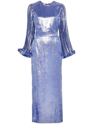 Robe Catmint à coupe longue - Baruni - Modalova