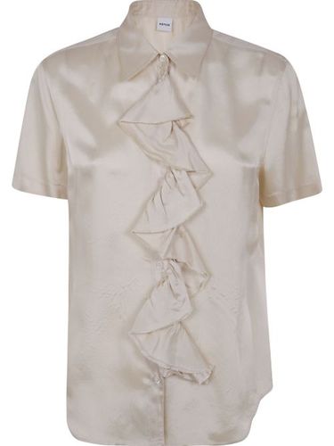 Blouse à volants - ASPESI - Modalova