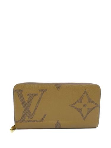 Portefeuille Zippy (2021) - Louis Vuitton Pre-Owned - Modalova