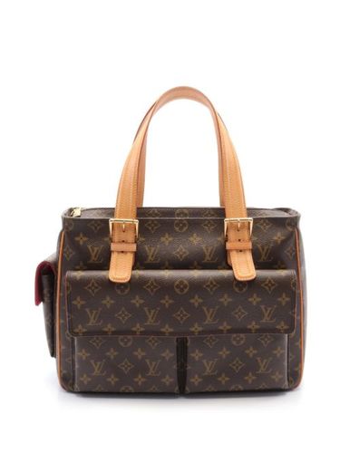 Sac à main Multi-priest (2008) - Louis Vuitton Pre-Owned - Modalova