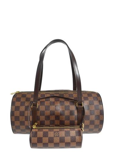 Sac porté épaule Papillon 30 pre-owned (2006) - Louis Vuitton Pre-Owned - Modalova
