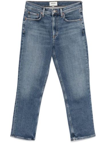 AGOLDE jean Kye - Bleu - AGOLDE - Modalova