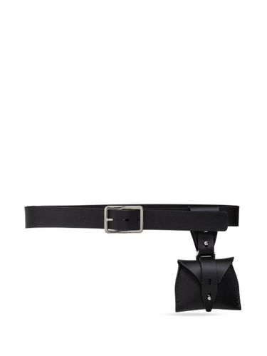 Ceinture à pochette détachable - DSQUARED2 - Modalova