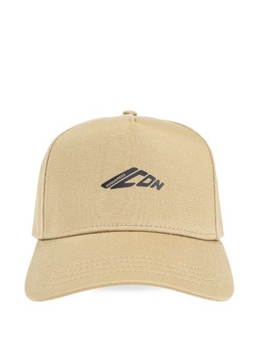 Casquette à imprimé Icon - DSQUARED2 - Modalova