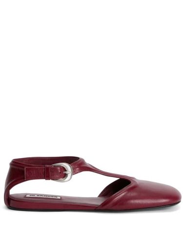 Ballerines Mary Jane - Jil Sander - Modalova