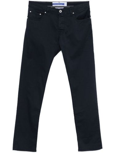 Jacob Cohën pantalon Bard - Bleu - Jacob Cohën - Modalova