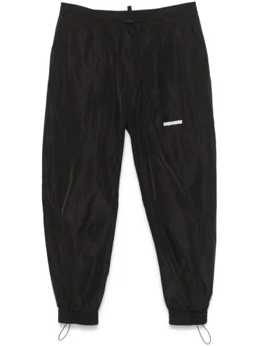 Pantalon à logo imprimé - DSQUARED2 - Modalova