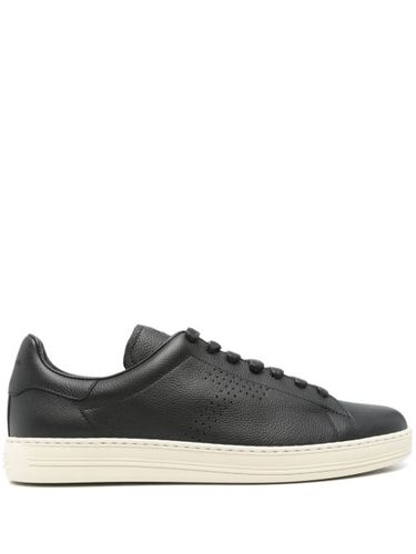 TOM FORD baskets Warwick - Noir - TOM FORD - Modalova