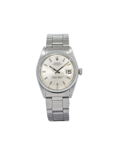 Montre Datejust 36 mm pre-owned - Rolex - Modalova