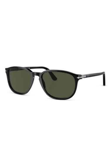 Lunettes de soleil à monture ronde - Persol - Modalova