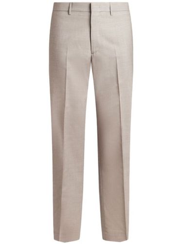 Pantalon à plis marqués - ETRO - Modalova