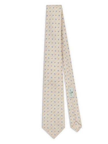 Cravate à motif cachemire - ETRO - Modalova