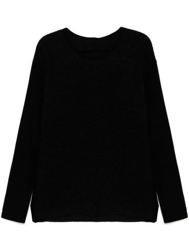 Pull à col rond - Label Under Construction - Modalova