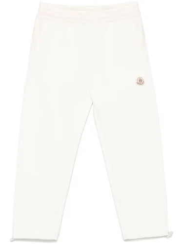 Pantalon de jogging à patch Lunar New Year - Moncler - Modalova