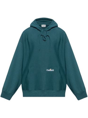Hoodie à logo brodé - Carhartt WIP - Modalova
