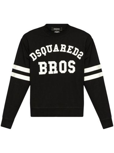 Sweat Wash Football - DSQUARED2 - Modalova