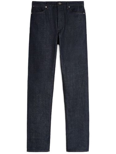 Jean slim à taille mi-haute - Jil Sander - Modalova