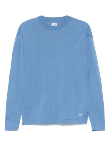 T-shirt en maille fine - C.P. Company - Modalova