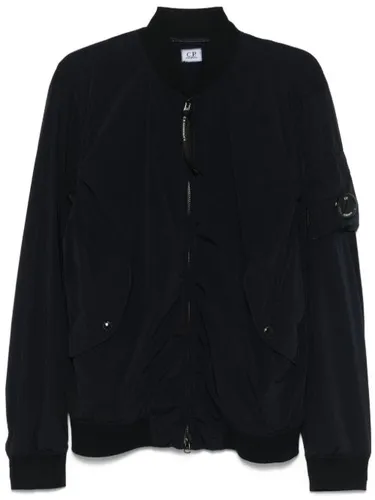 C.P. Company veste Nycra R - Bleu - C.P. Company - Modalova