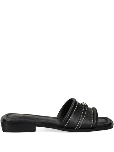 Sandales en cuir - Michael Michael Kors - Modalova