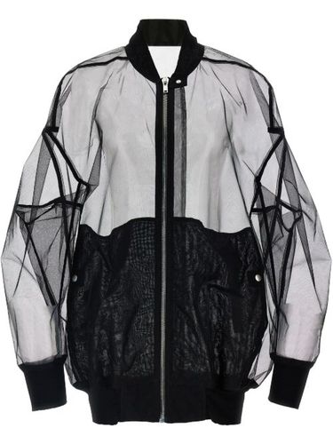 Veste bomber Jumbo Flight - Rick Owens - Modalova