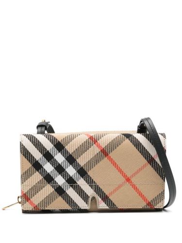 Pochette Snip - Burberry - Modalova
