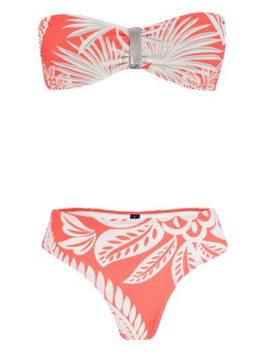 Lygia & Nanny bikini Ester - Orange - Lygia & Nanny - Modalova