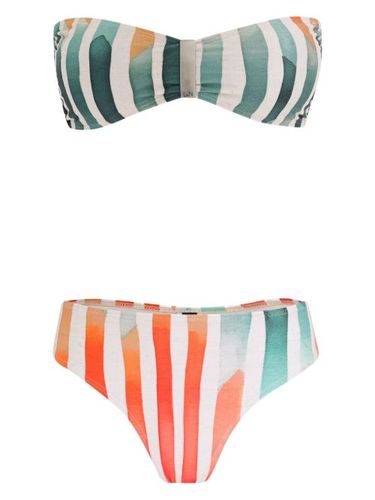 Lygia & Nanny bikini Ester - Blanc - Lygia & Nanny - Modalova
