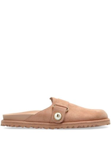 Mules Fayence - Jimmy Choo - Modalova