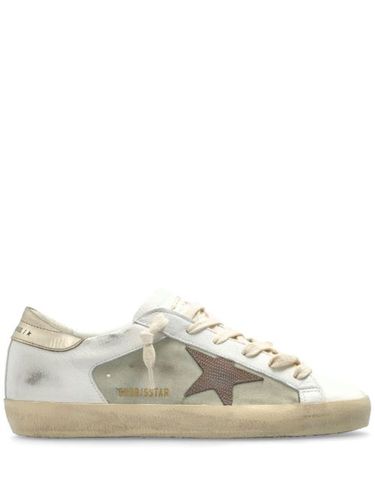 Baskets Super Star - Golden Goose - Modalova