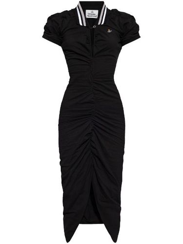 Robe mi-longue Pulling - Vivienne Westwood - Modalova