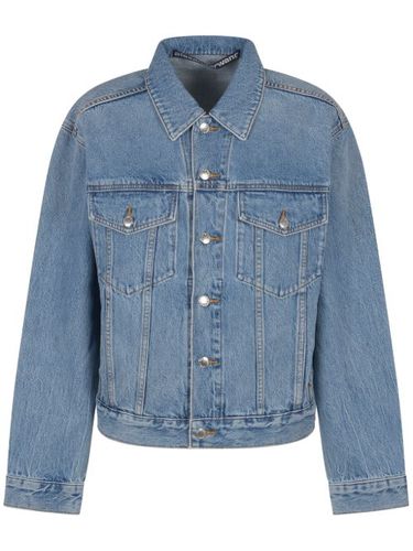 Alexander Wang veste en jean - Bleu - Alexander Wang - Modalova