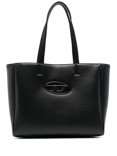 Diesel sac cabas Holi-D - Noir - Diesel - Modalova
