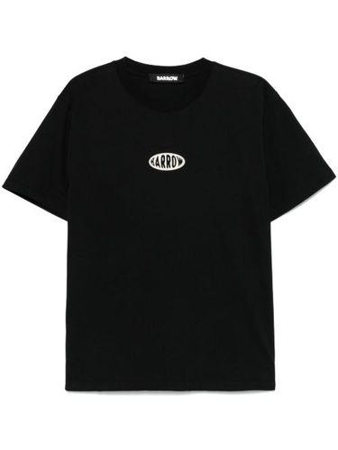 T-shirt à logo imprimé - BARROW - Modalova